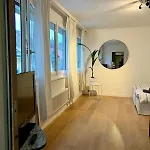 Apartamento Beautiful Ge Ginebra