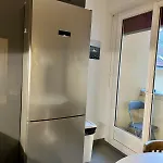 Apartamento Beautiful Ge Ginebra