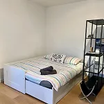 Apartment Beautiful Ge Genf