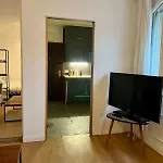 Apartamento Beautiful Ge