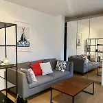Beautiful Ge Apartment *