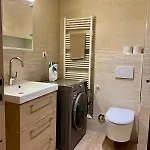 Apartamento Beautiful Ge *