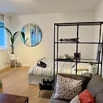Apartamento Beautiful Ge Ginebra
