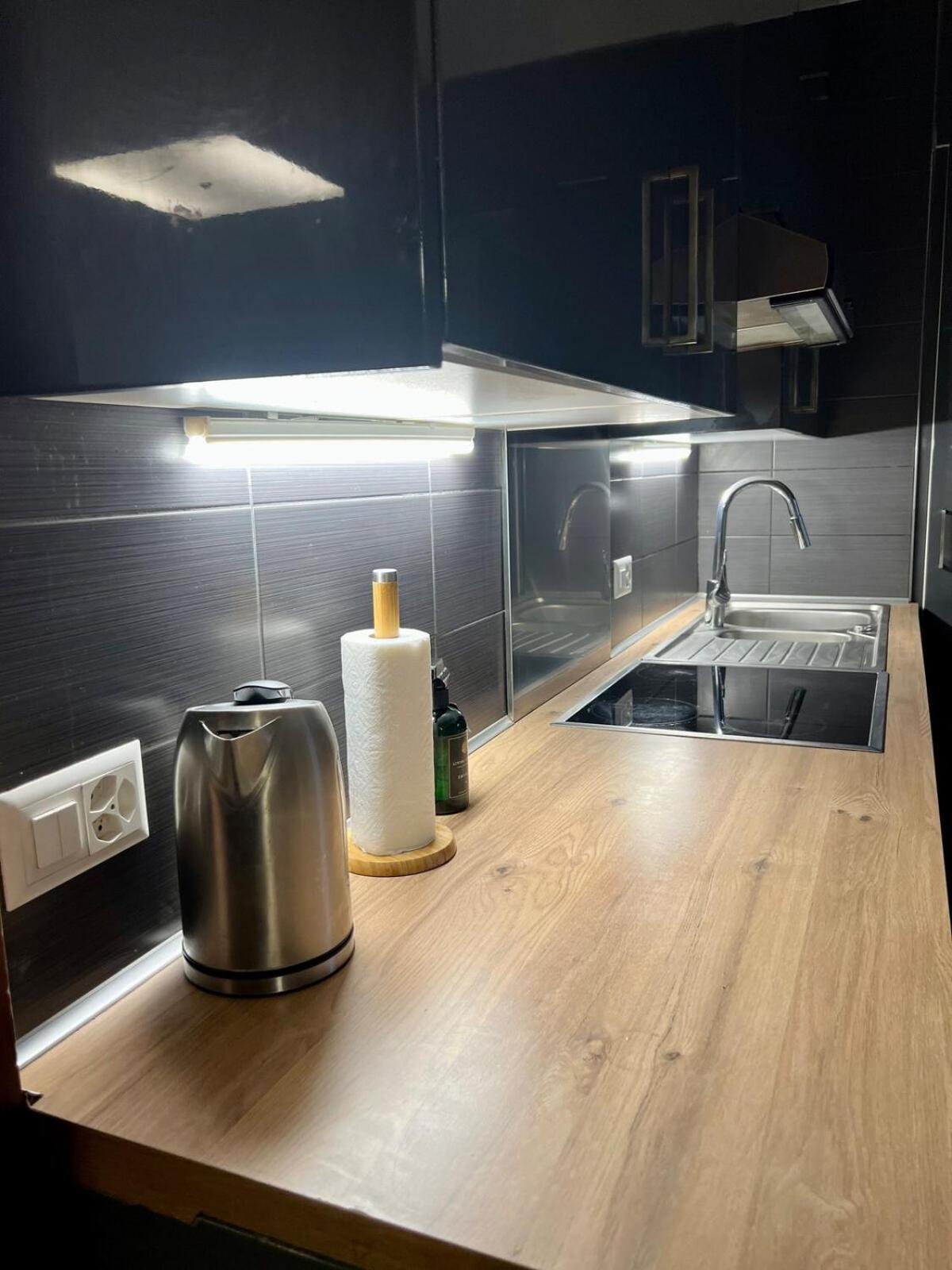 Appartement Beautiful Ge