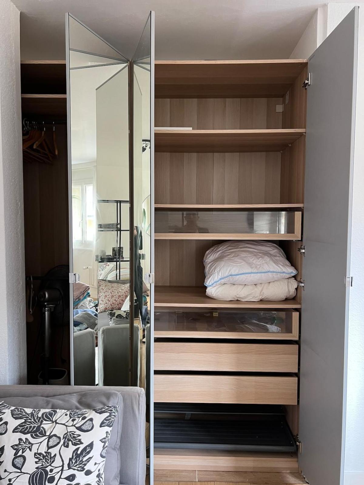 Beautiful Ge Apartment *