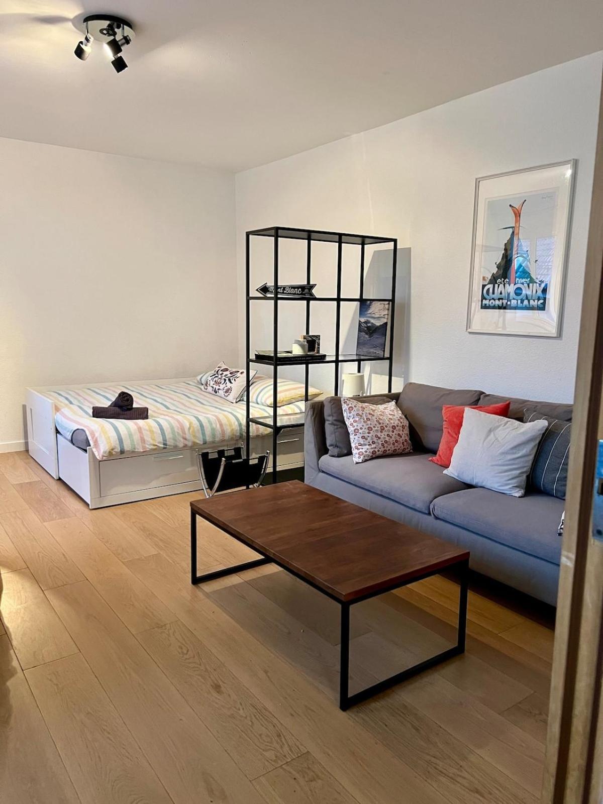 Beautiful Ge Apartamento