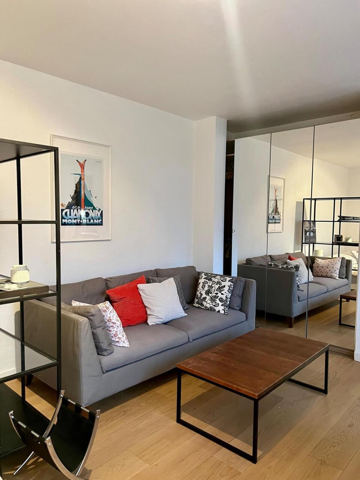 Beautiful Ge Appartement *