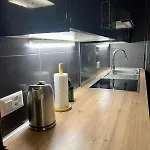 Beautiful Central Apartment Ge