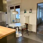 Beautiful central apartment GE