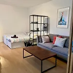 Beautiful central apartment GE
