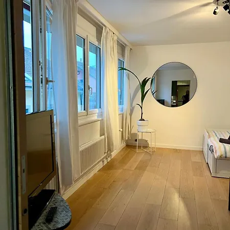 Appartement Beautiful Ge Genève