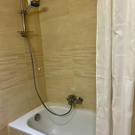 Appartement Beautiful Ge *