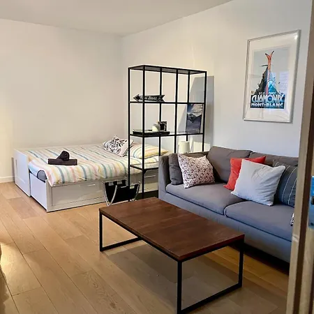 Beautiful Ge Appartement