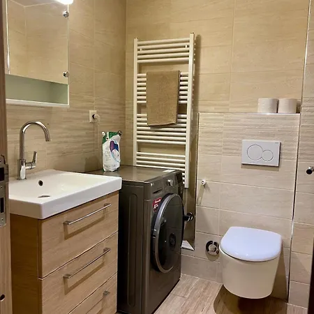 Appartement Beautiful Ge *