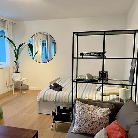 Appartement Beautiful Ge Genève