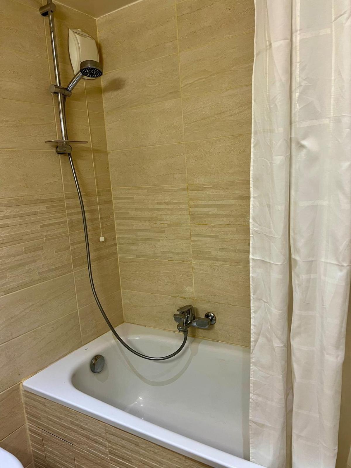 Apartamento Beautiful Ge *