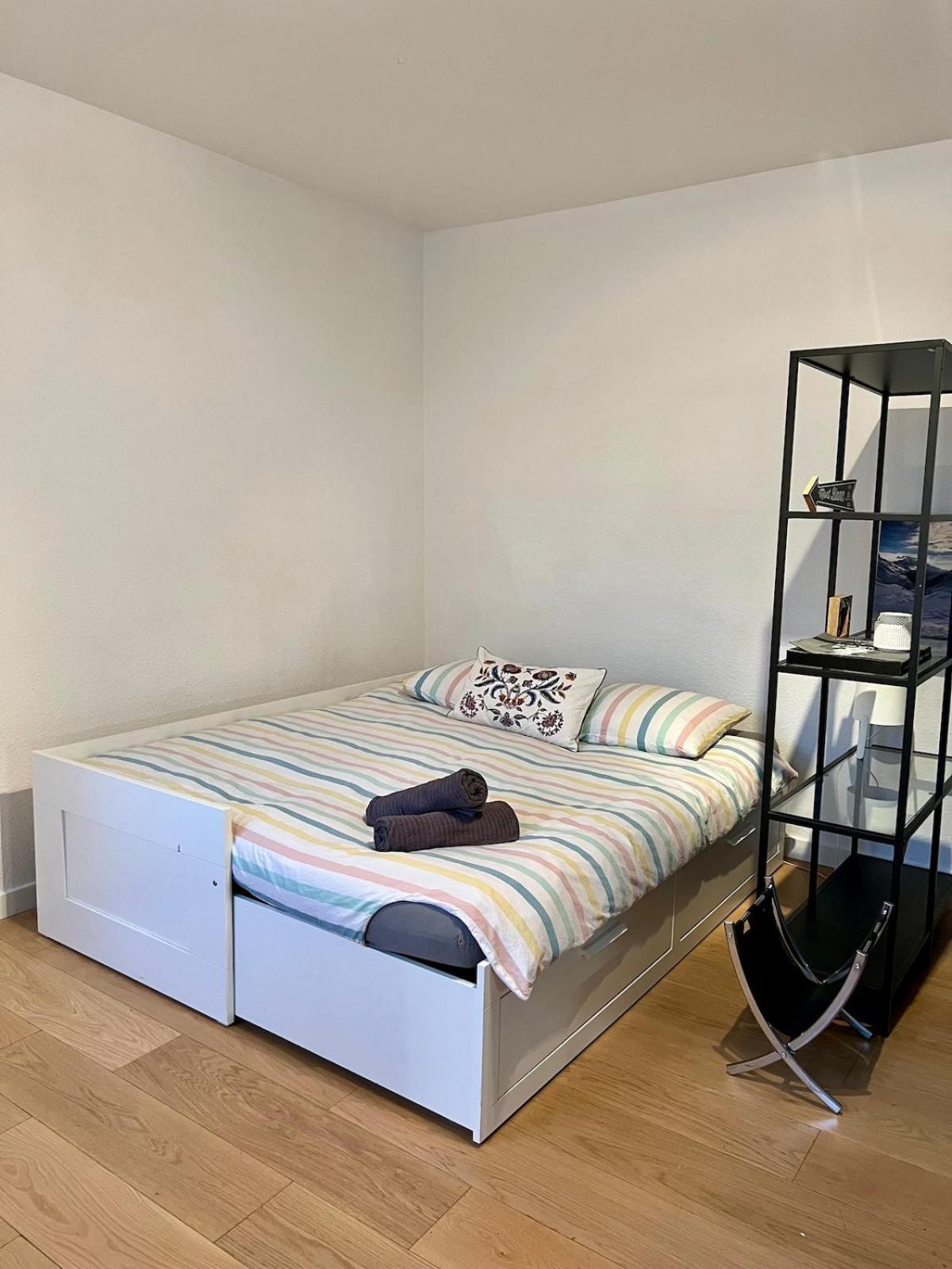 Apartamento Beautiful Ge Ginebra