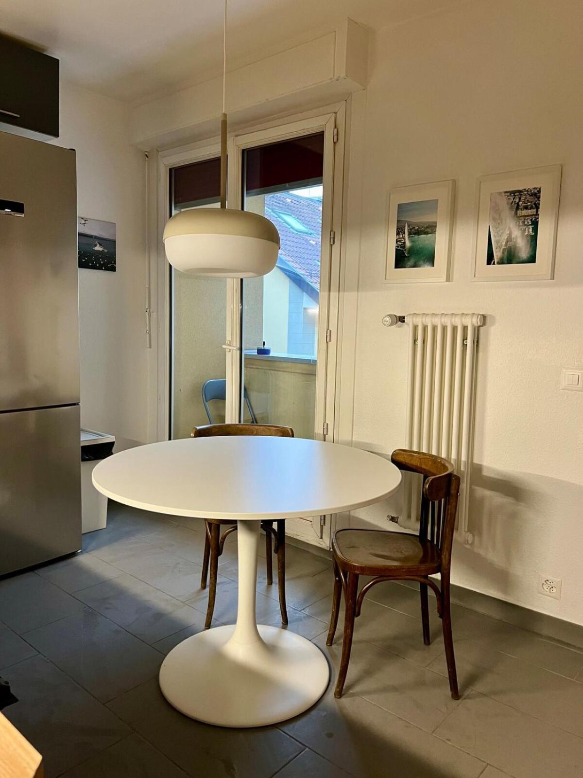 Beautiful Ge * Ginebra