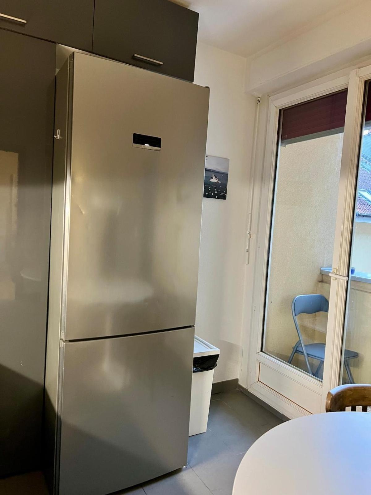 Apartamento Beautiful Ge Ginebra